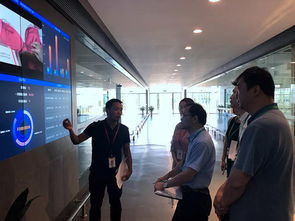 中國智慧縫制工廠技術(shù)服務(wù)聯(lián)盟赴蘇州常熟開展企業(yè)智能制造診斷服務(wù)